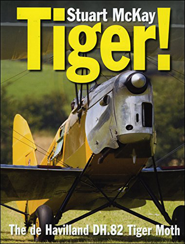 Tiger!